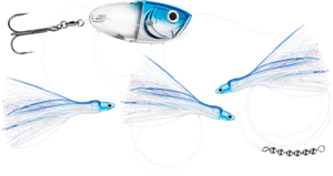 Luhr Jensen Flash Fly Twinkie Rig