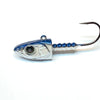 Nishine Smeltheads - Blue Back Herring