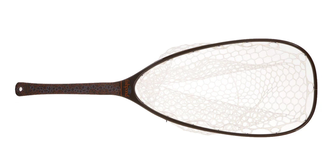 Fishpond Nomad Emerger Net - Brown Trout