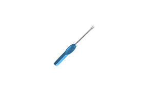 Cuda Diamond Sharpener & Extractor 7"