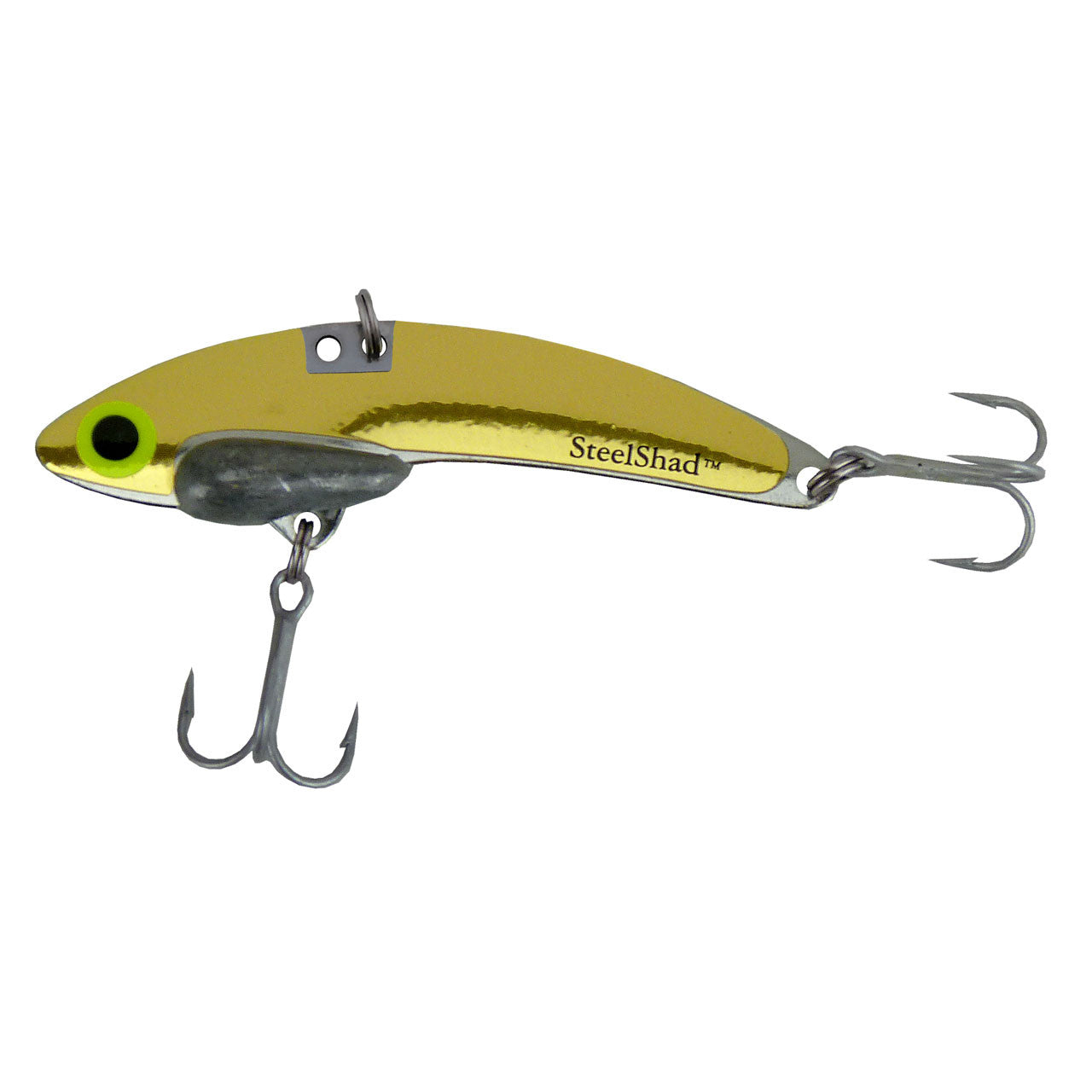 SteelShad Original Blade Bait - 3/8oz