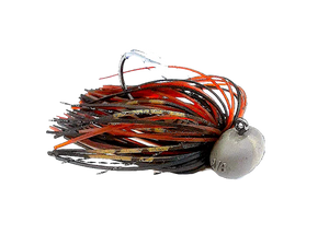 Beast Coast Open Water Sniper Football Jig