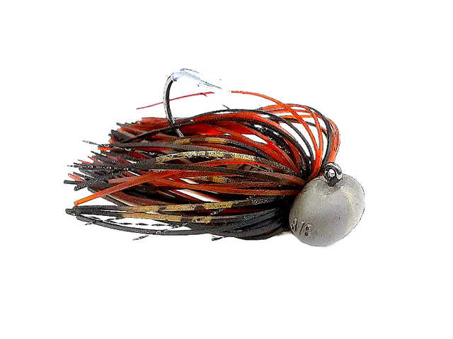 Beast Coast Open Water Sniper Football Jig