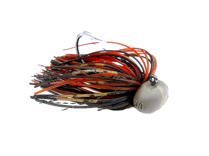 Beast Coast Open Water Sniper Football Jig