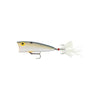 Rebel Magnum Pop-R - 3" - Foxy Shad