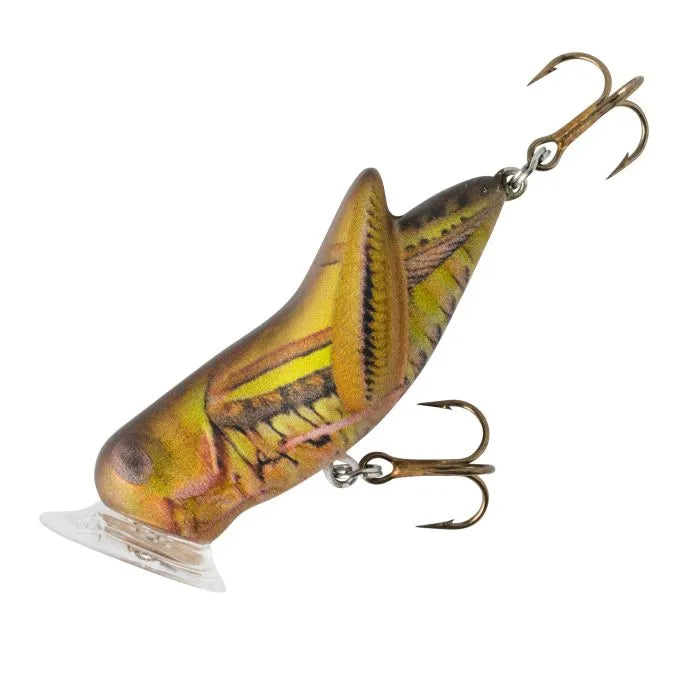 Rebel Crickhopper Popper
