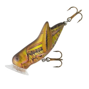 Rebel Crickhopper Popper