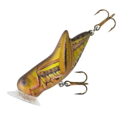 Rebel Crickhopper Popper
