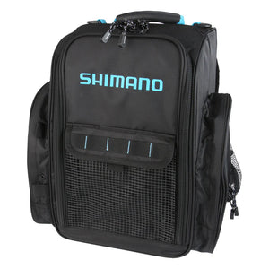 Shimano Blackmoon Backpacks