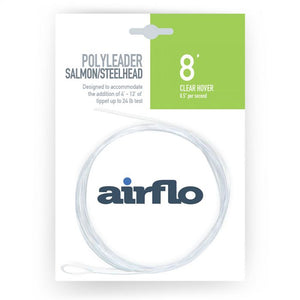 Airflo Salmon/Steelhead Polyleader