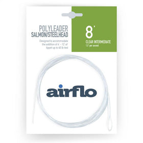 Airflo Salmon/Steelhead Polyleader
