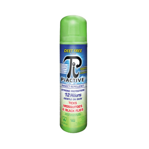 PiActive Insect Repellent 100ml