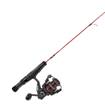 St. Croix Seviin Panfish Ice Combo