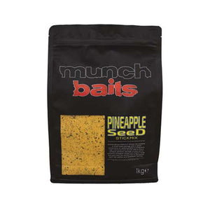 Munch Bait Stick Mix 1kg