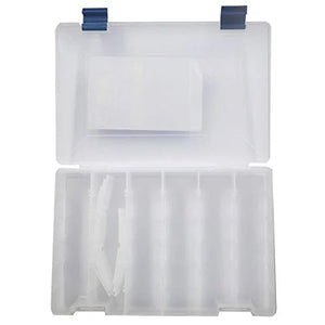 Plano Prolatch Stowaway 3600