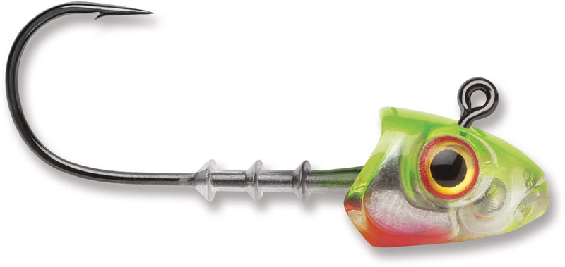 Load image into Gallery viewer, Storm 360GT Searchbait Rattlin&#39; Jig Head
