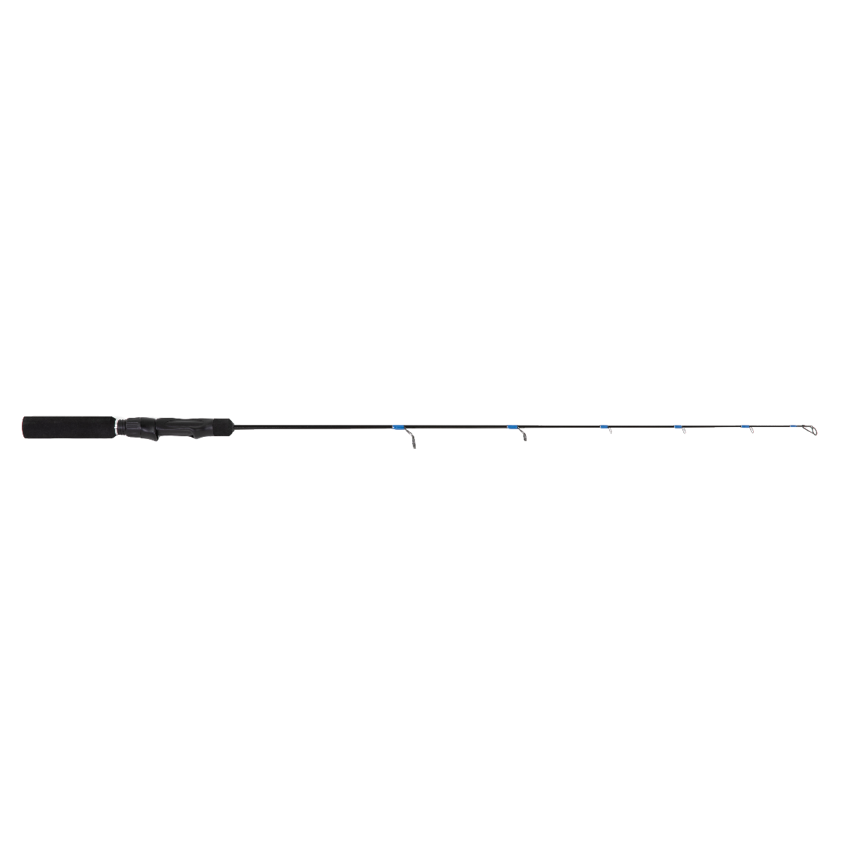 Clam Predator Ice Rod - 36" Medium