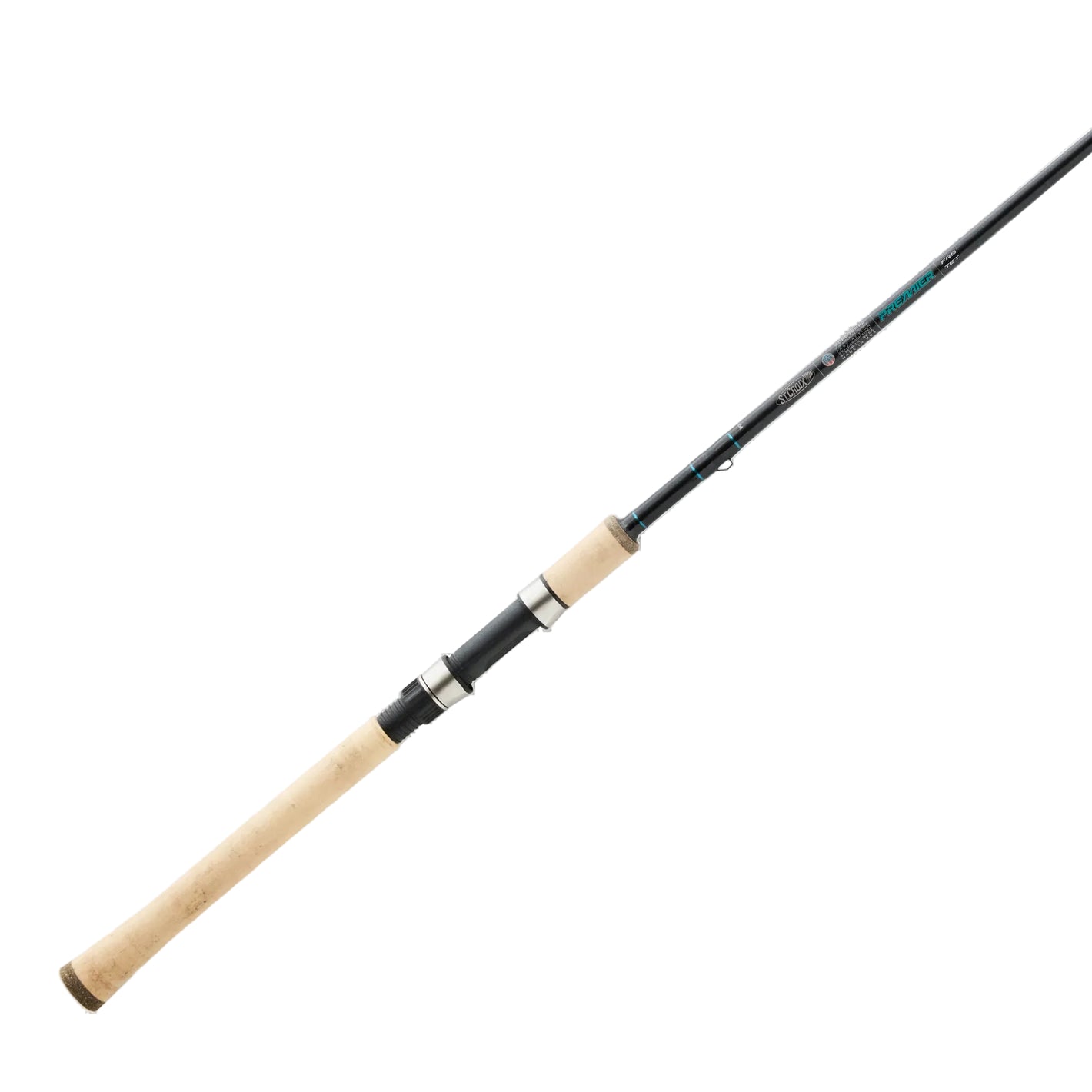St. Croix Premier Spinning Rod