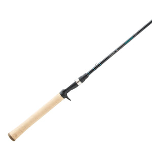 St. Croix Premier Casting Rod