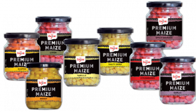 Carp Zoom Premium Maize