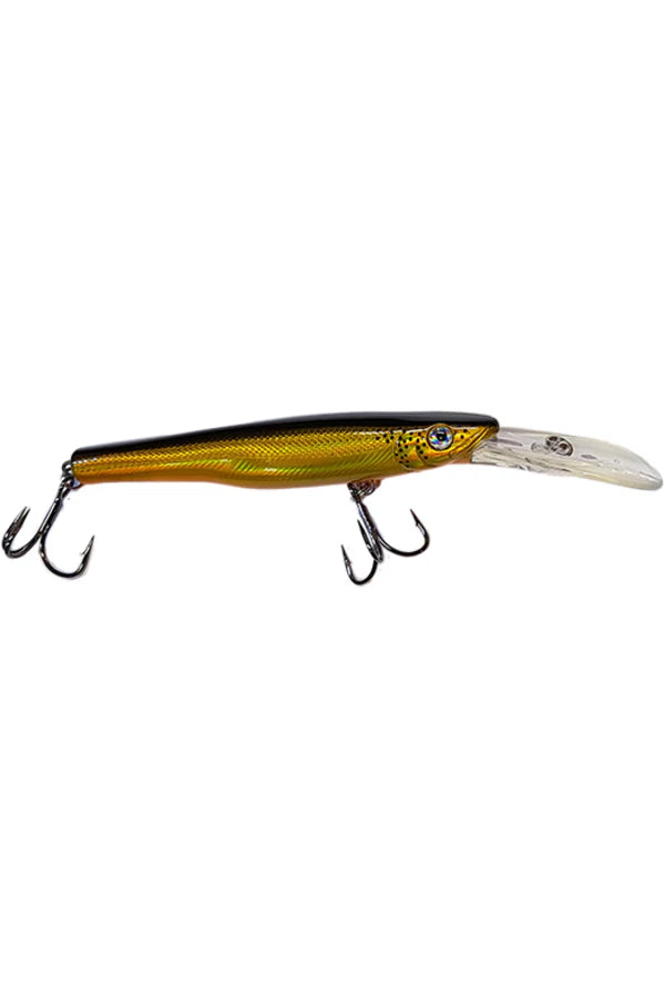 Thundermist American Smelt - Deep Dive (16-20ft)