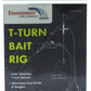 Thundermist T-Turn Bait Rig