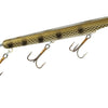 Suick Thriller 12"  Weighted 4oz - P - Perch