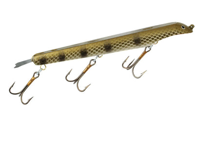 Suick Thriller 12"  Weighted 4oz