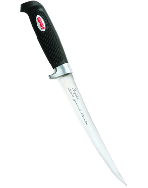Rapala Soft Grip Fillet Knife