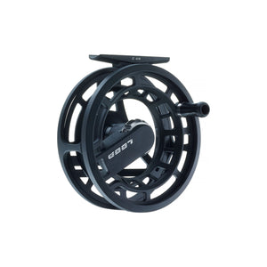 Loop Q Fly Reel