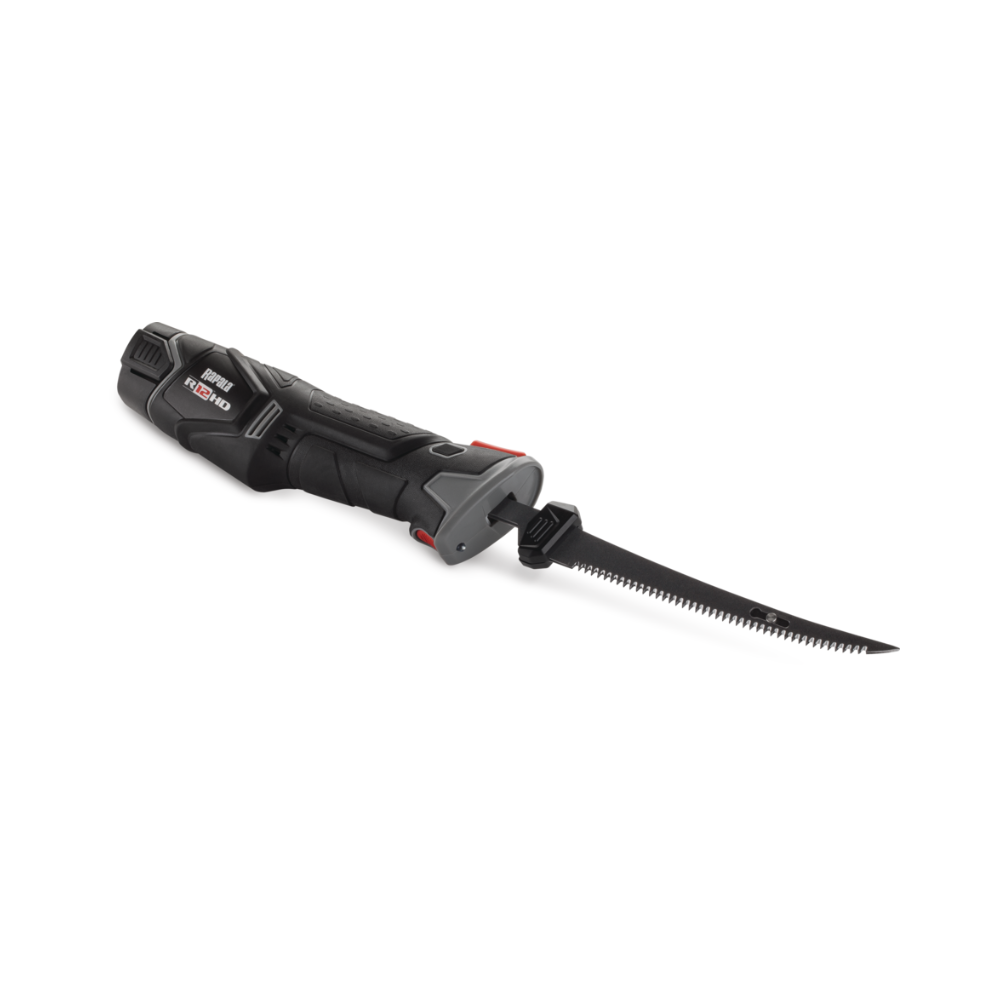 Rapala R12 Heavy Duty Lithium Fillet Knife