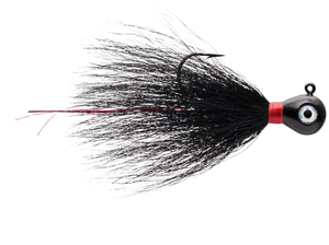 VMC Pro Series Bucktail Jigs
