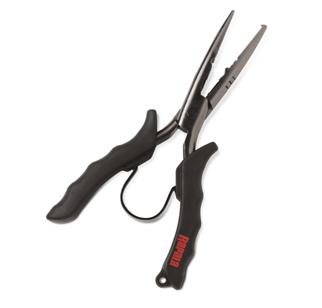 Rapala Stainless Steel Pliers - 6.5"