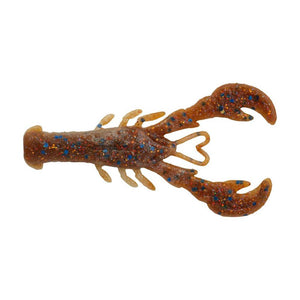 Berkley Powerbait Maxscent Lil Super Trooper - 2.5"