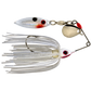 Strike King Red Eyed Mini King 1/8oz