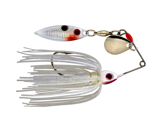 Strike King Red Eyed Mini King 1/8oz