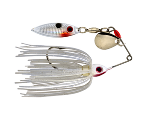 Strike King Red Eyed Mini King 1/8oz