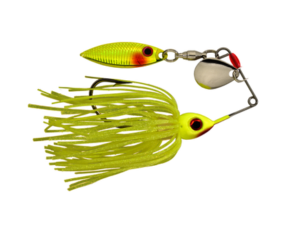 Strike King Red Eyed Mini King 1/8oz