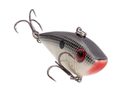 Strike King Bitsy Shad 3/16oz