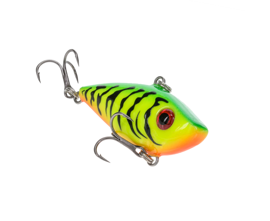 Strike King Bitsy Shad 3/16oz