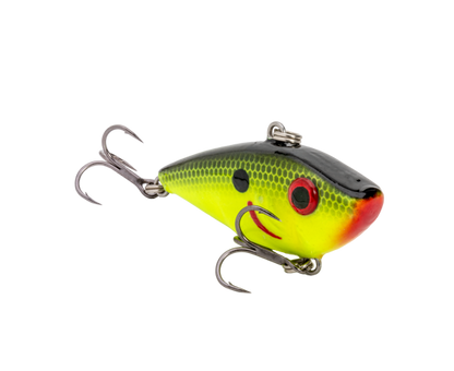 Strike King Bitsy Shad 3/16oz