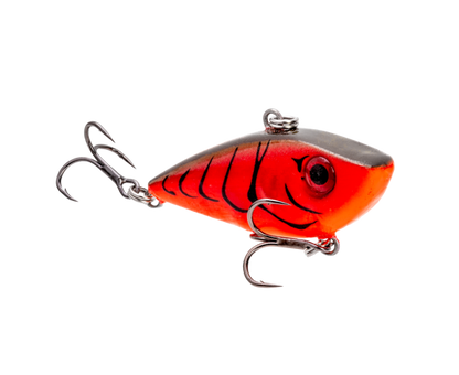 Strike King Bitsy Shad 3/16oz