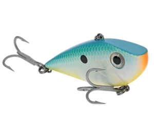 Strike King Red Eyed Shad Saltwater