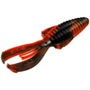 Strike King Baby Rage Bug - 3" - Crawdaddy
