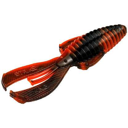 Strike King Baby Rage Bug - 3"