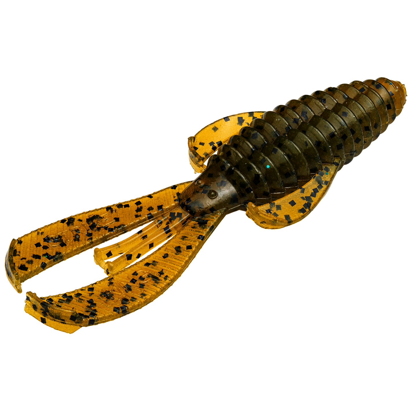 Strike King Magnum Rage Bug - 4.5"