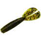 Strike King Magnum Menace Grub 4"