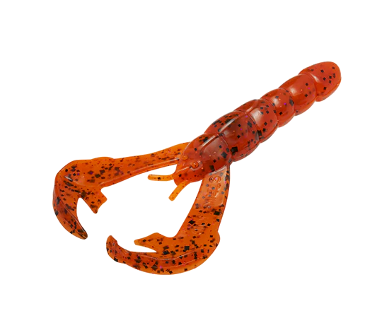 Strike King Rattlin' Rage Craw - 4"