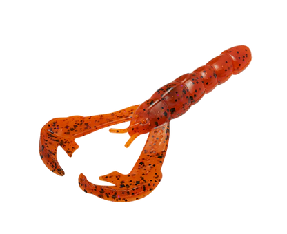 Strike King Rattlin' Rage Craw - 4"