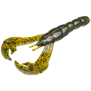 Strike King Rattlin' Rage Craw - 4"